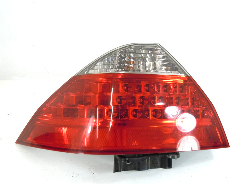 2006 2007 Honda Accord Hybrid Sedan Tail Light Driver Left OEM