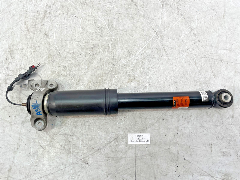 ✅ 16-24 OEM Chevrolet Camaro ZL1 Rear Left Driver Side Strut Shock Absorber