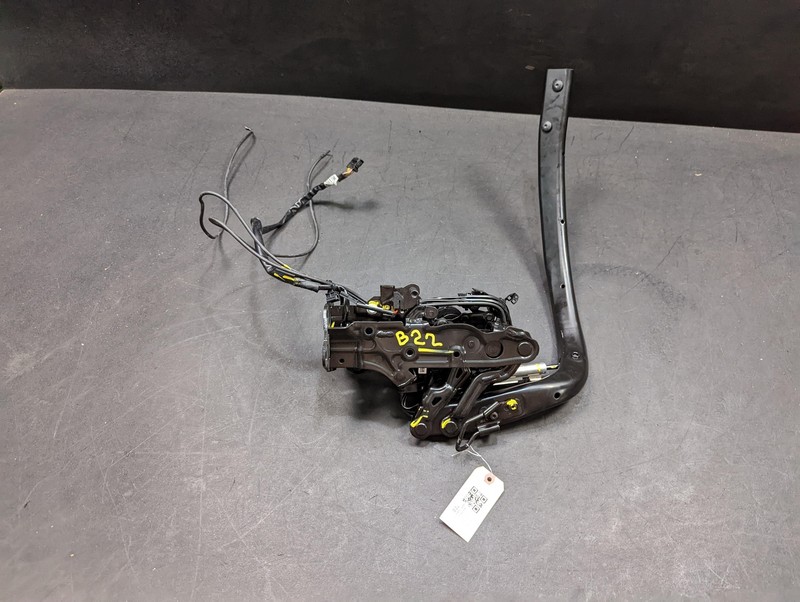 Convertible Top Rear Left Mechanism 2018 BMW 430i 54377401031 2017 2019 2020