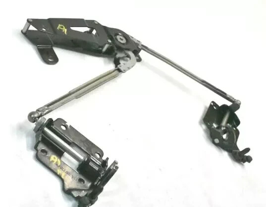 03-09 Mercedes W209 CLK320 Convertible Front Top Roof Lock Latch Actuator OEM