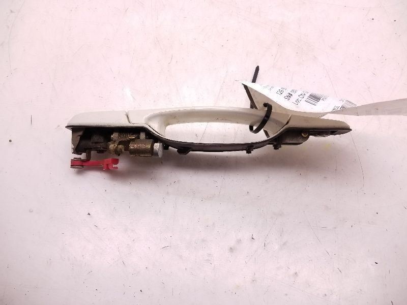 Driver Door Handle Exterior Assembly Door Front Fits 99-03 LEXUS RX300 73721
