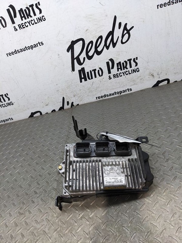 Engine ECM Electronic Module Engine Control 2.4L Fits 14 ACCORD 1168594
