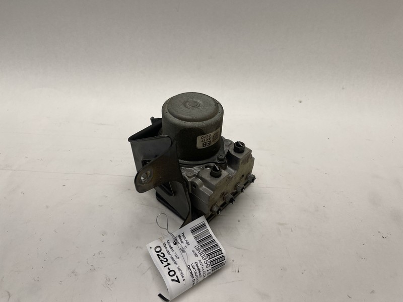 07 08 ACURA TL 3.5L ANTI-LOCK ABS BRAKE PUMP OEM
