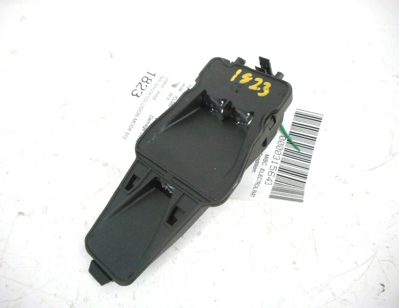 14 Volvo S60 Radar Collision Warning Sensor OEM