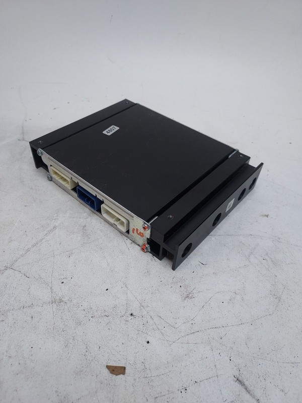 2010-2014 Subaru Legacy Outback Audio Amplifier AMP Harman Kardon OEM 86221AJ11A