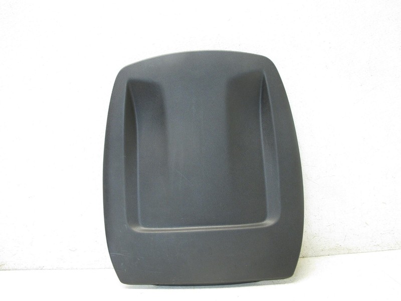 12-20 BMW F30 320i 430i M3 M4 FRONT SEAT BACK NET PANEL LEFT OR RIGHT 010925B L