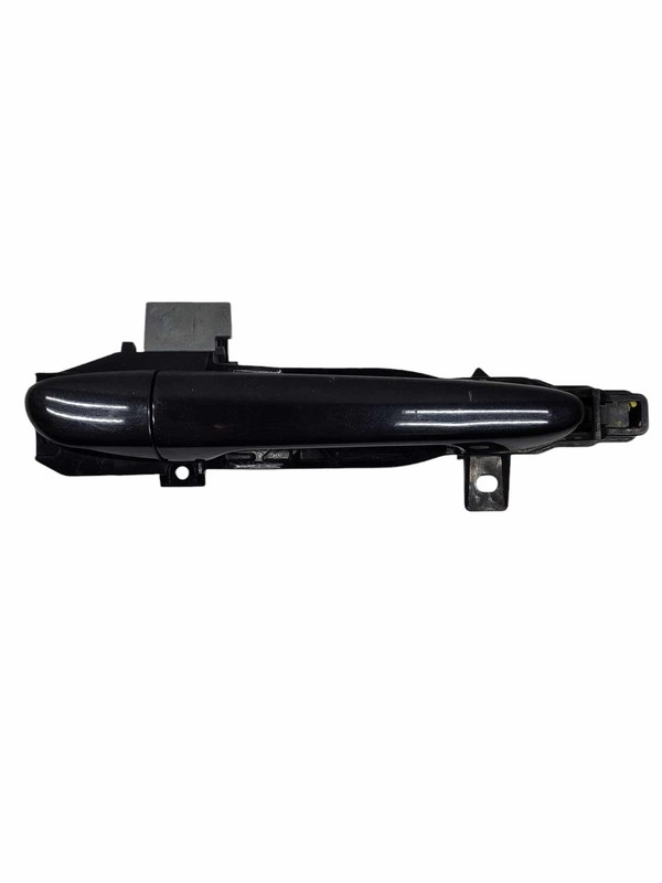 2012 Mazda 3 Rear RH Passenger Outside Door Handle Assembly Light Scratches