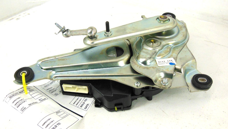 2011 11 Lexus LS460 Trunk Lid Power Lift Motor OEM 42732010050