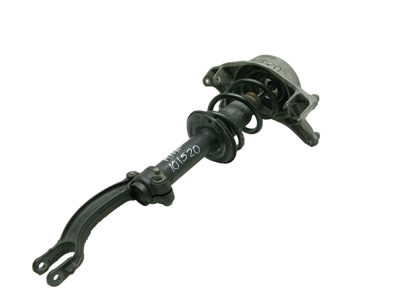 09-17 AUDI 8T A5 S5 A4 FRONT RIGHT PASSENGER SUSPENSION SHOCK ABSORBER STRUT 101