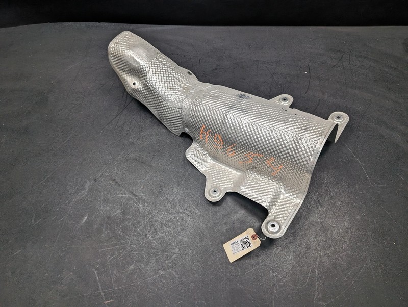 Exhaust Pipe Heat Shield 2022 Honda Accord 74600-TVA-A00 2018 2019 2020 2021