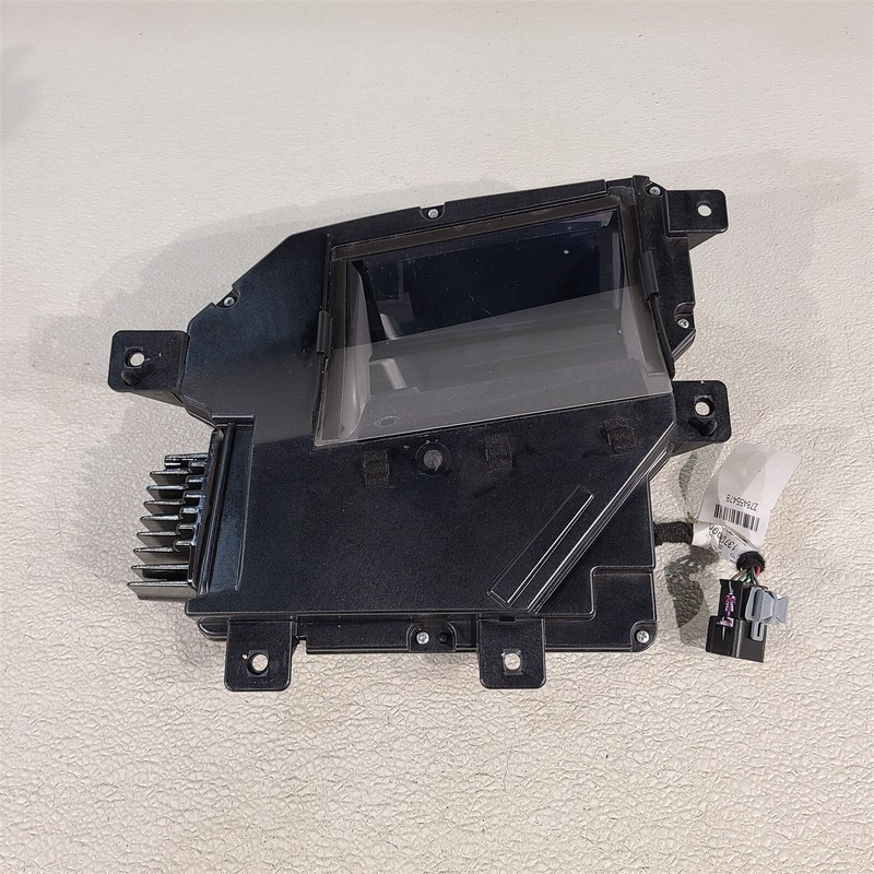 2015 Camaro SS Hud Projector Heads Up Display Aa7438