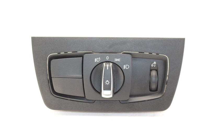 15-17 BMW M3 3.0L Twin Turbo Headlight Switch 9393939