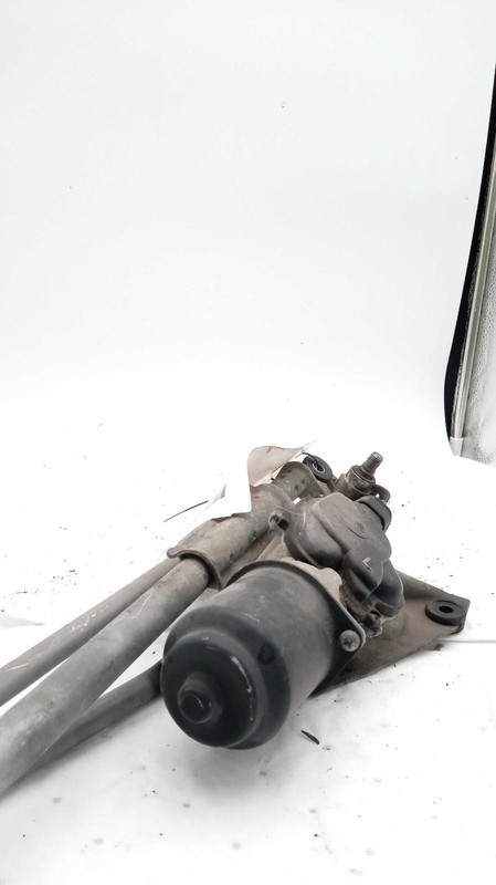 2006 Subaru Impreza Wiper Motor OEM Silver 86511FE030 148K Miles