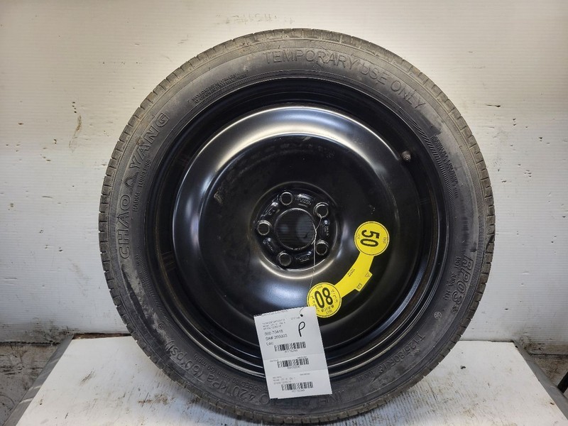 Rim Wheel 18x4 Spare Fits 16-25 VOLVO XC90 1782049