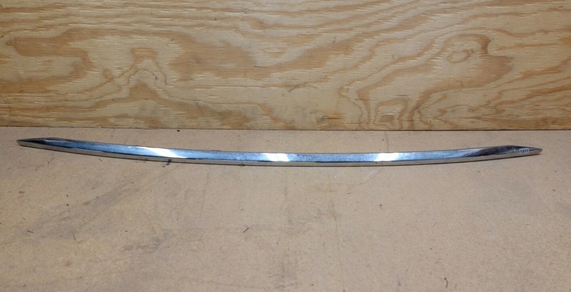 2014 - 2016 Nissan Rogue Front Bumper Trim Molding OEM*