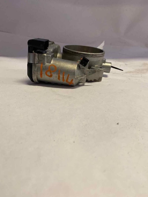 Throttle Body/valve Assy MERCEDES S500 01 02 03 04 05 06