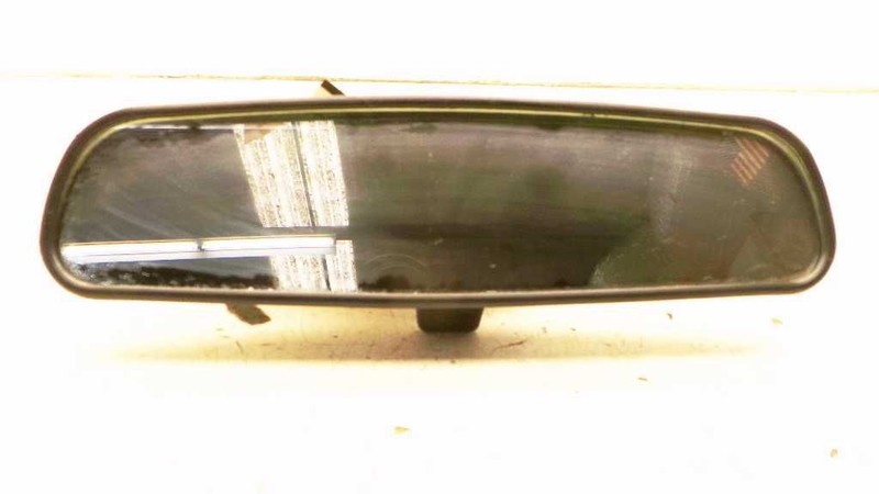 Rear View Mirror Manual Dimming Fits 05-16 SCION TC 101253