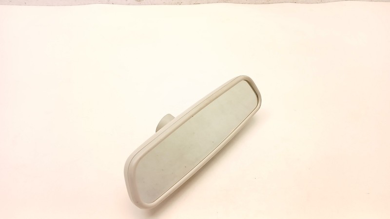 09-12 AUDI SEDAN WAGON B8 A4 S4 Q5 VIEW MIRROR ASSEMBLY REAR OEM 02142A