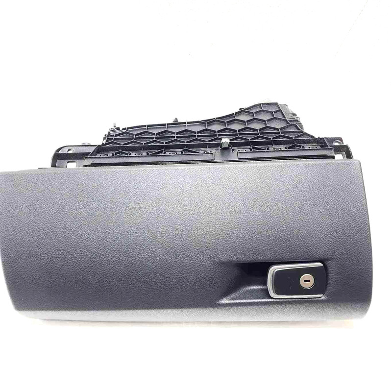 2015 328i Black Glove Box OEM 51169239345