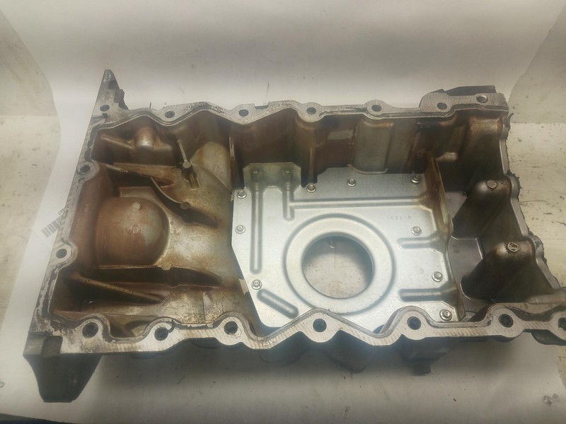 11-'12 FORD EXPLORER Oil Pan 3.5L OEM 6 Month Warranty!