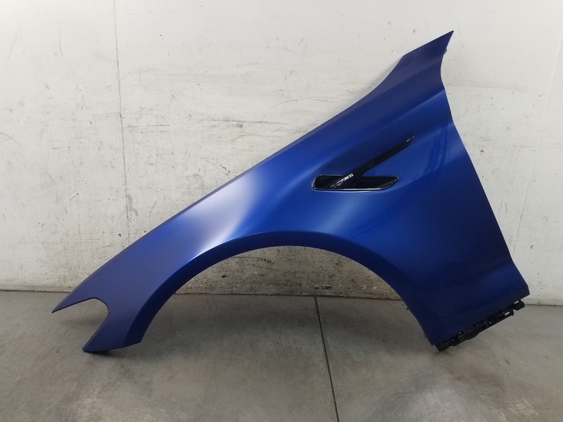 2019 BMW M5 Comp F90 Hood Panel #8437 o4