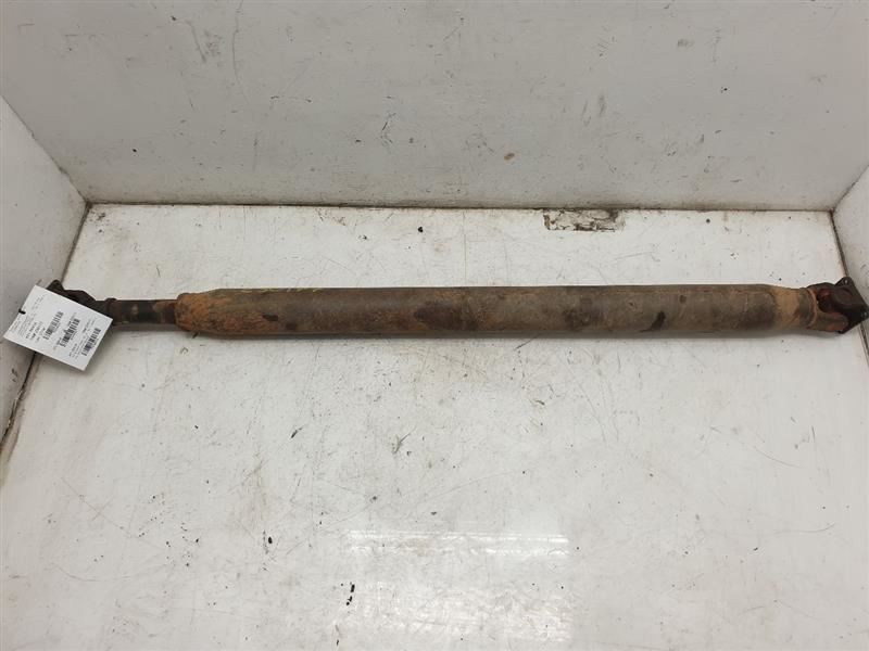 79-83 TOYOTA PICKUP 2.4L 4WD MT REAR DRIVE SHAFT ASSMEBLY