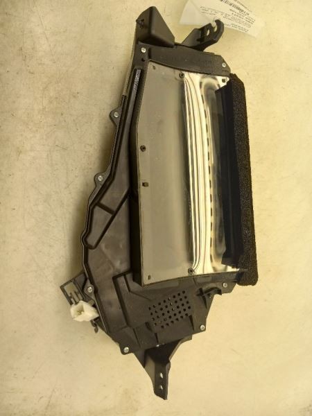 18 19 TOYOTA CAMRY XSE HEAD-UP DISPLAY DASH PROJECTOR