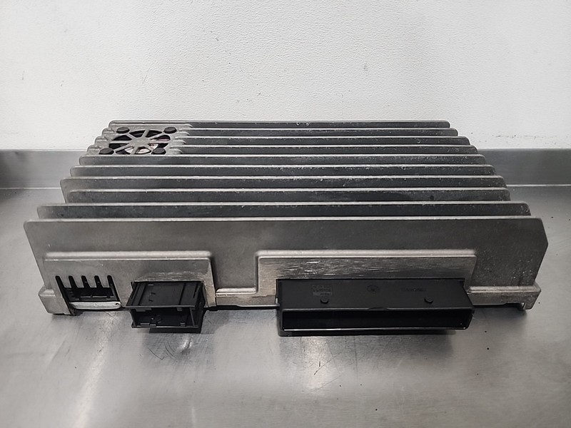 2008 2009 AUDI A4 S5 (B8 8T) BANG & OLUFSEN AUDIO SOUND SYSTEM AMP AMPLIFIER OE
