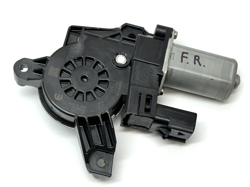 ✅ 2019-2024 RAM DOOR Window Regulator Motor FRONT RIGHT PASSENGER SIDE MOPAR OEM