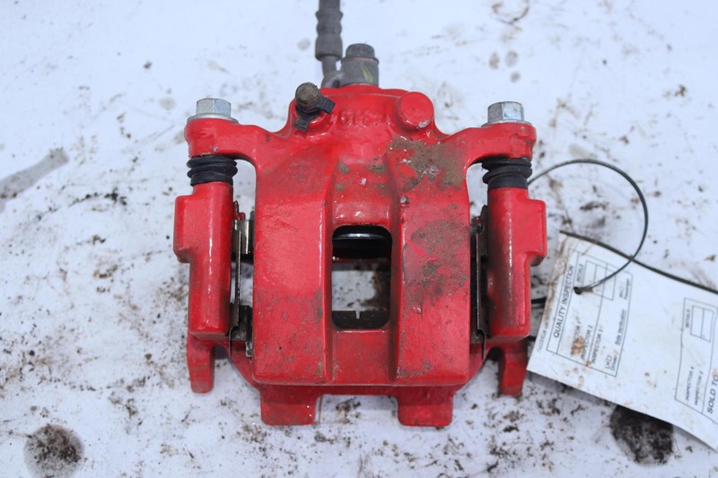 2010-2020 NISSAN 370Z REAR RIGHT SIDE BRAKE CALIPER W/ HOSE OEM