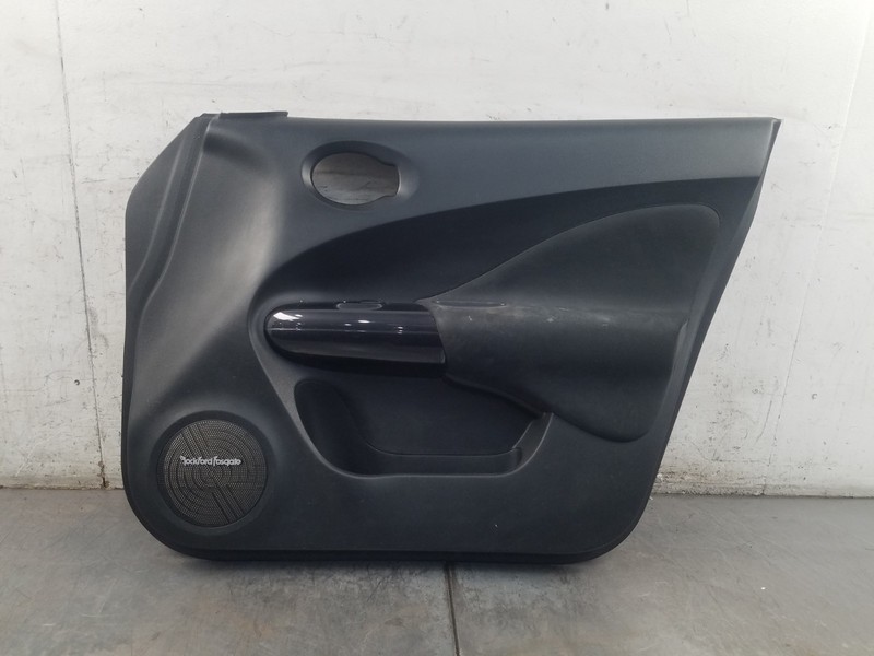 2015 Nissan Juke Nismo RS Right Front Passenger Door Panel #0317 J2