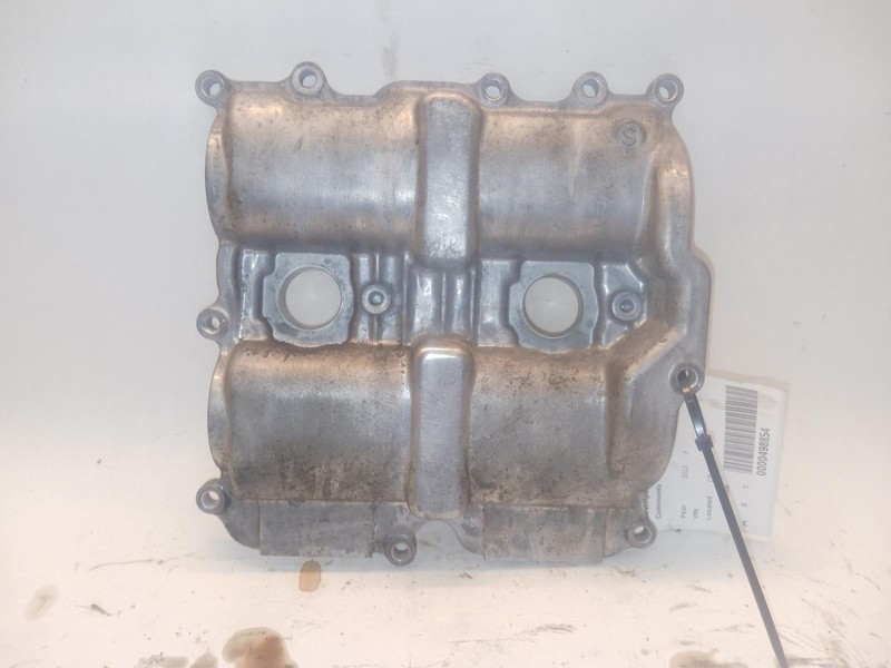 12 SUBARU IMPREZA right passenger Valve Cover OEM 2.0L 6 Month Warranty!