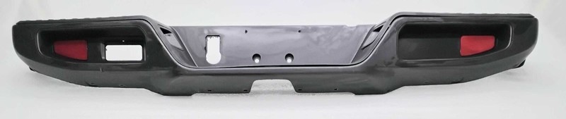 2020-2024 Jeep Gladiator JT Sport 10513 B Rear Bumper Assembly 6KM15RXFAA