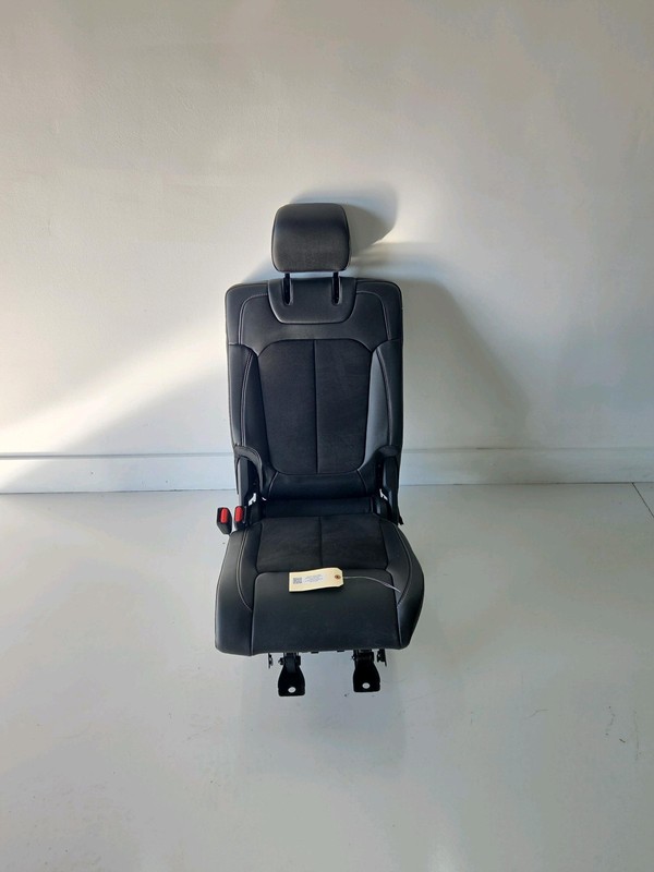 2021-2023 Jeep Grand Cherokee 3rd Row Left Driver Rear Seat OEM 68487834AE