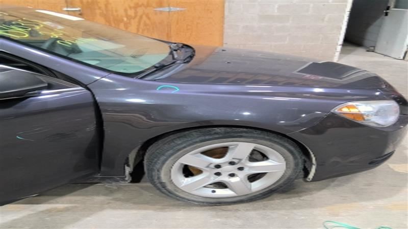 Passenger Right Fender Fits 09-12 MALIBU 3357767