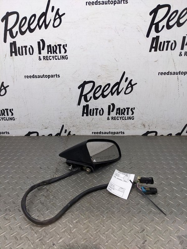 Passenger Side View Mirror Power Heated Fits 88-96 CORVETTE 1179301