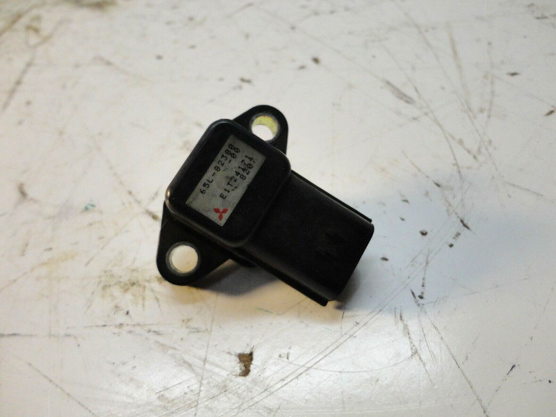 OEM Pressure Sensor 65L-82380-00-00 Yamaha Outboard Motor 1997-2000 200-250 Hp
