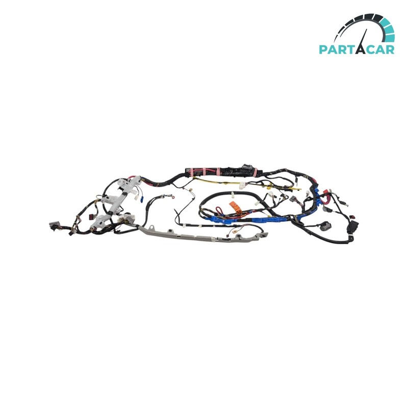 2020 2021 2022 2023 Tesla Model Y MY Right Passenger Main Body Wire Harness OEM