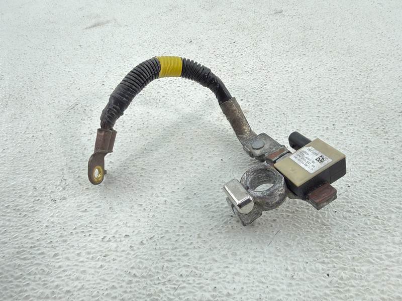 2019 ACURA TLX NEGATIVE BATTERY TERMINAL CABLE WITH SENSOR ASSEMBLY OEM