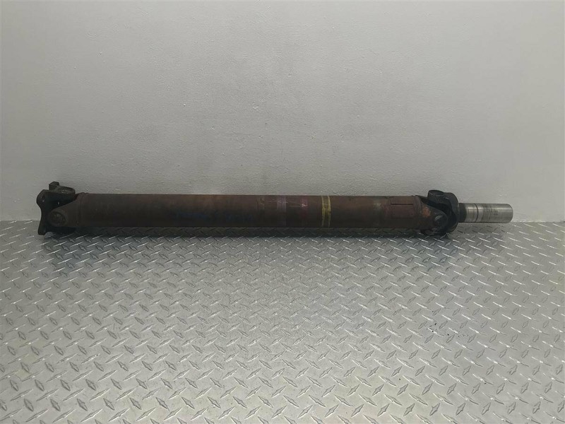 2003 2004 LINCOLN NAVIGATOR 4X4 REAR DRIVE SHAFT OEM 4L7Z4602AA