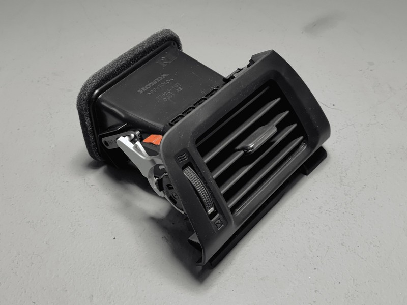 2019-2025 Honda Passport Dash Dashboard Passenger Side Outer Air Vent Grille OEM