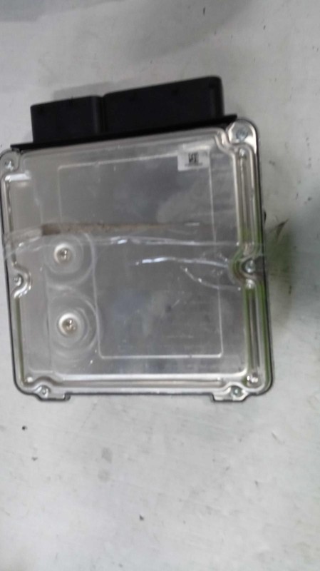 2016 AUDI Q5 Engine Control Module ECM 2.0L OEM 8R1907115N Black 90K Miles