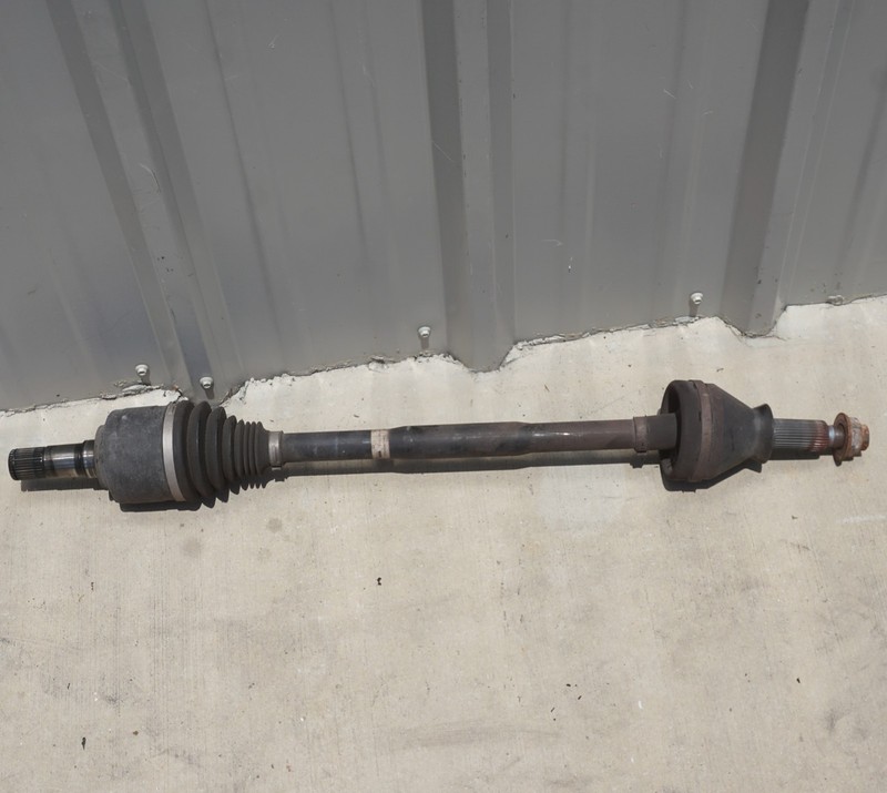 2014 - 2020 Maserati GHIBLI Rear Right Passenger Side Axle Shaft OEM