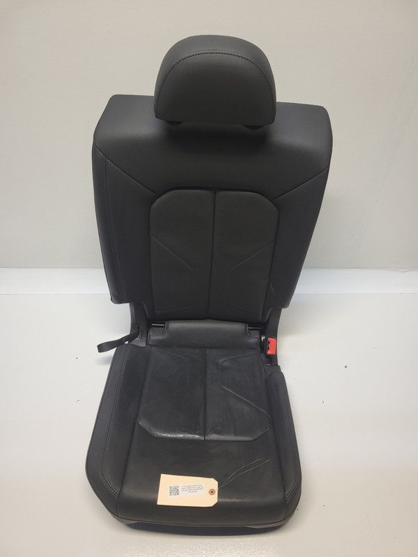 2019-2025 Audi Q3 2nd Row Right Passenger Rear Seat OEM 83A885040DPJR