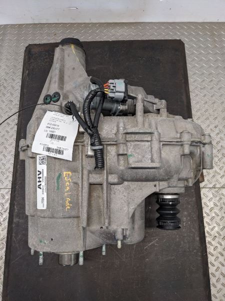 Transfer Case Classic Style ID 84467440 Fits 15-19 SIERRA 1500 PICKUP 1121415
