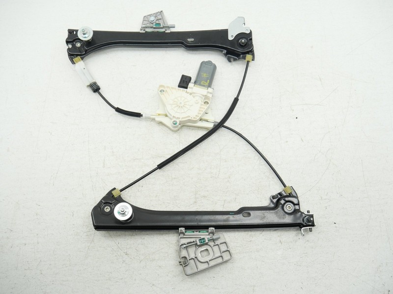 2010-2020 Nissan 370Z Z34 Right Front Window Regulator Motor 80774-3GY0A OEM