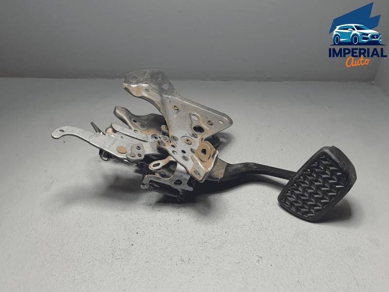 TOYOTA RAV4 BRAKE STOP PEDAL W/ BRACKET OEM 2019 - 2022