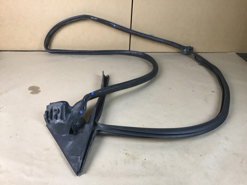 Audi R8 2022 Right Passenger Door Weather Strip Seal 18-23 :A