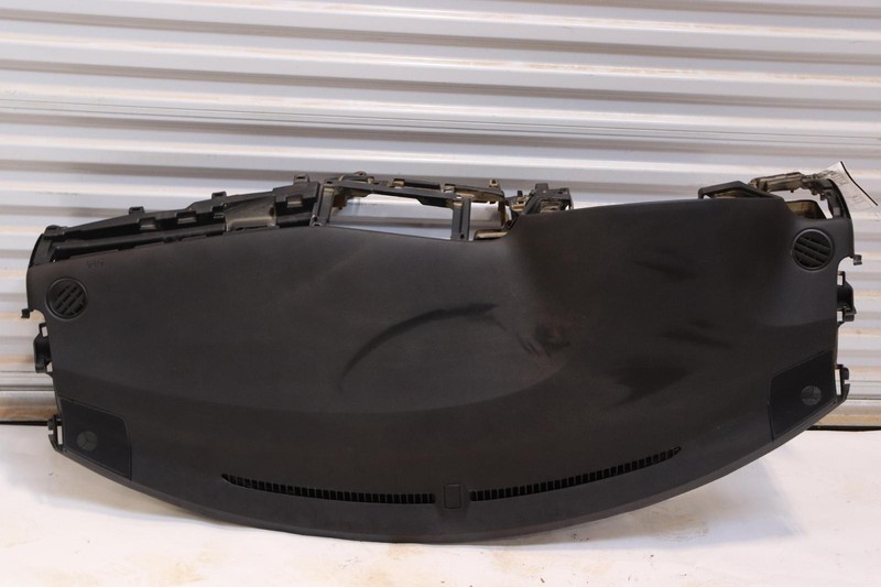 2016-2022 HONDA HRV SPORT DASH DASHBOARD INSTRUMENT PANEL COVER BLACK OEM