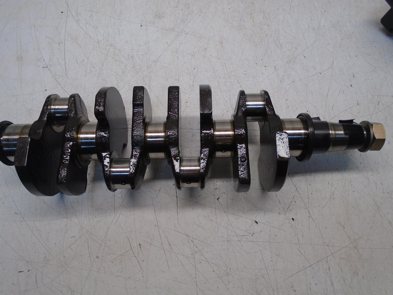 ZZ3c Mercury & Mariner EFI Crankshaft 40 50 60 HP 4 Stroke 4 Cyl OEM